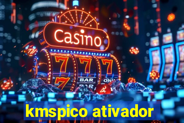 kmspico ativador